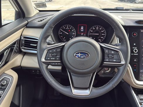 Used 2025 Subaru Legacy Limited image 25
