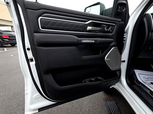 New 2026 RAM 1500 Tungsten w/ Trailer Tow Group image 16