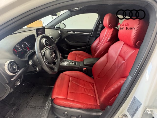 Used 2020 Audi A3 2.0T Premium FWD image 22