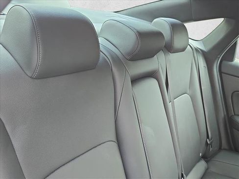 Used 2025 Honda Civic Sport Touring image 22