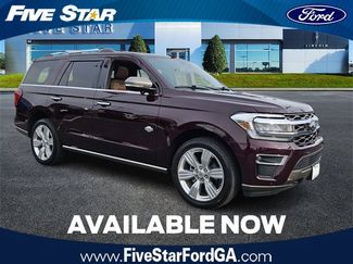 Used 2024 Ford Expedition King Ranch video 1
