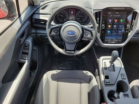 New 2026 Subaru Crosstrek 2.0i Premium AWD/4WD image 9