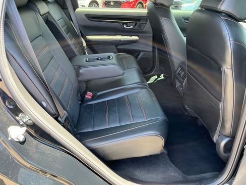 Used 2025 Honda CR-V Sport-L image 14