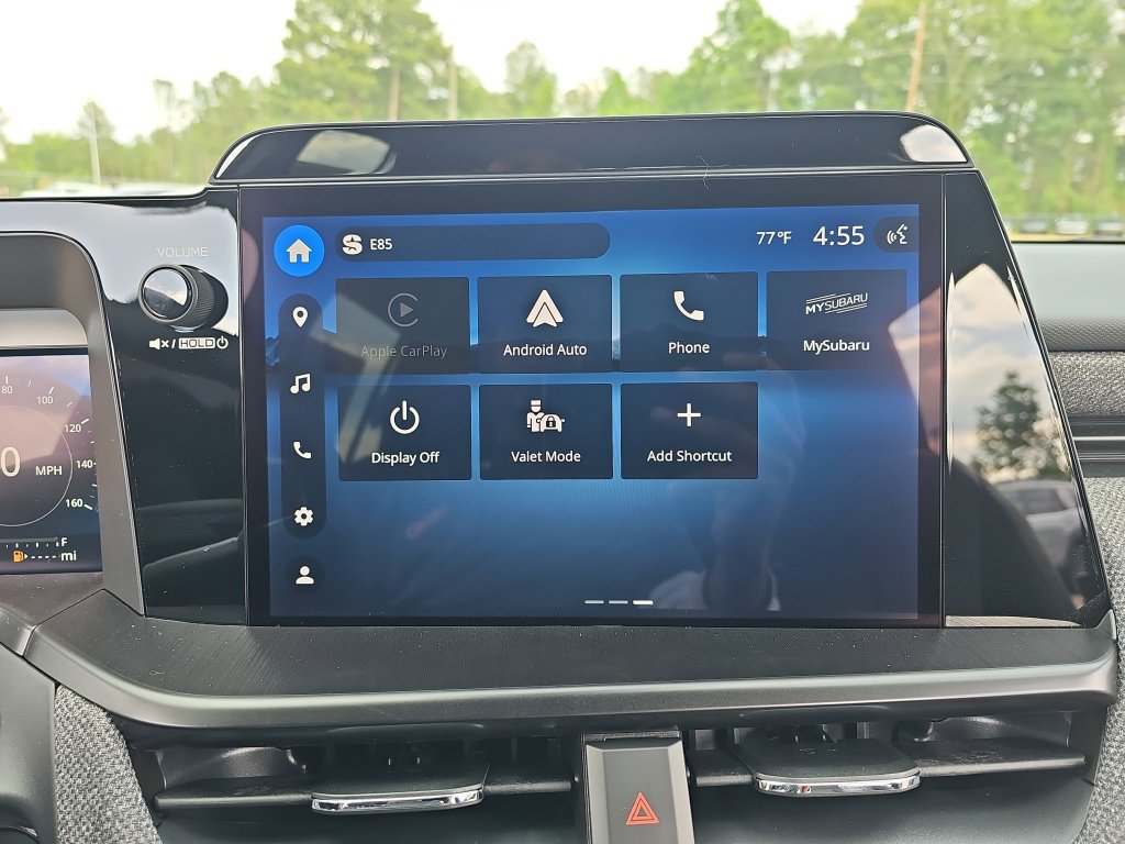 New 2026 Subaru Outback Limited w/ Premium/Limited Package 2 AWD/4WD image 22