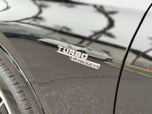 New 2026 Mercedes-Benz GLC 43 AMG 4MATIC Coupe image 24