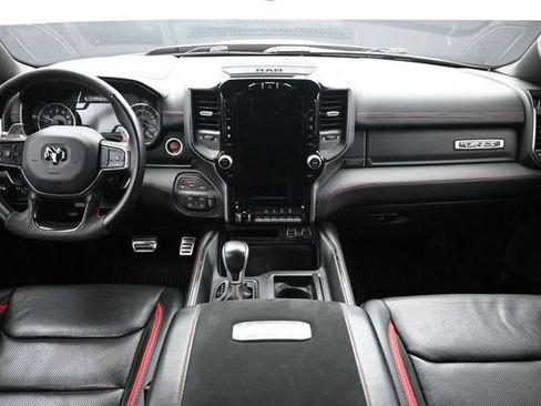 Used 2022 RAM 1500 TRX w/ TRX Level 2 Equipment Group AWD/4WD image 21