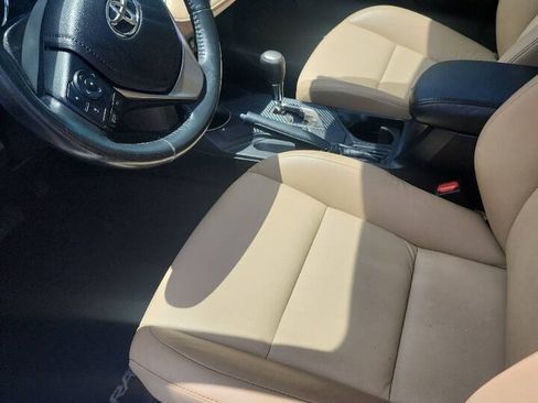 Used 2014 Toyota RAV4 Limited w/ Technology Package AWD/4WD image 12