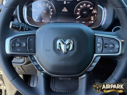 New 2026 RAM 1500 Big Horn image 13