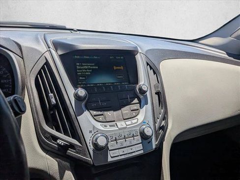 Used 2015 Chevrolet Equinox LT w/ Driver Convenience Package FWD image 10