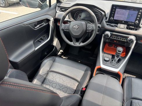Used 2019 Toyota RAV4 Adventure AWD/4WD image 12