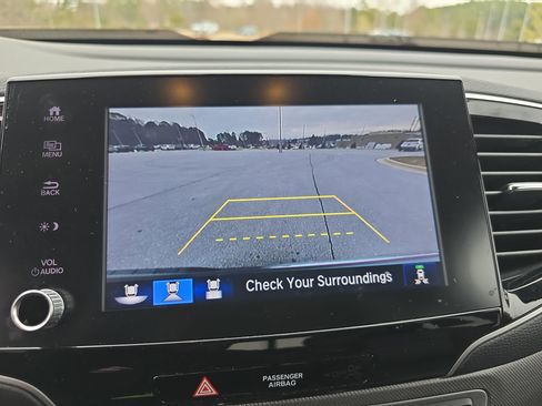 Used 2022 Honda Ridgeline RTL-E image 23