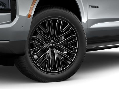 New 2026 Chevrolet Tahoe LS image 31