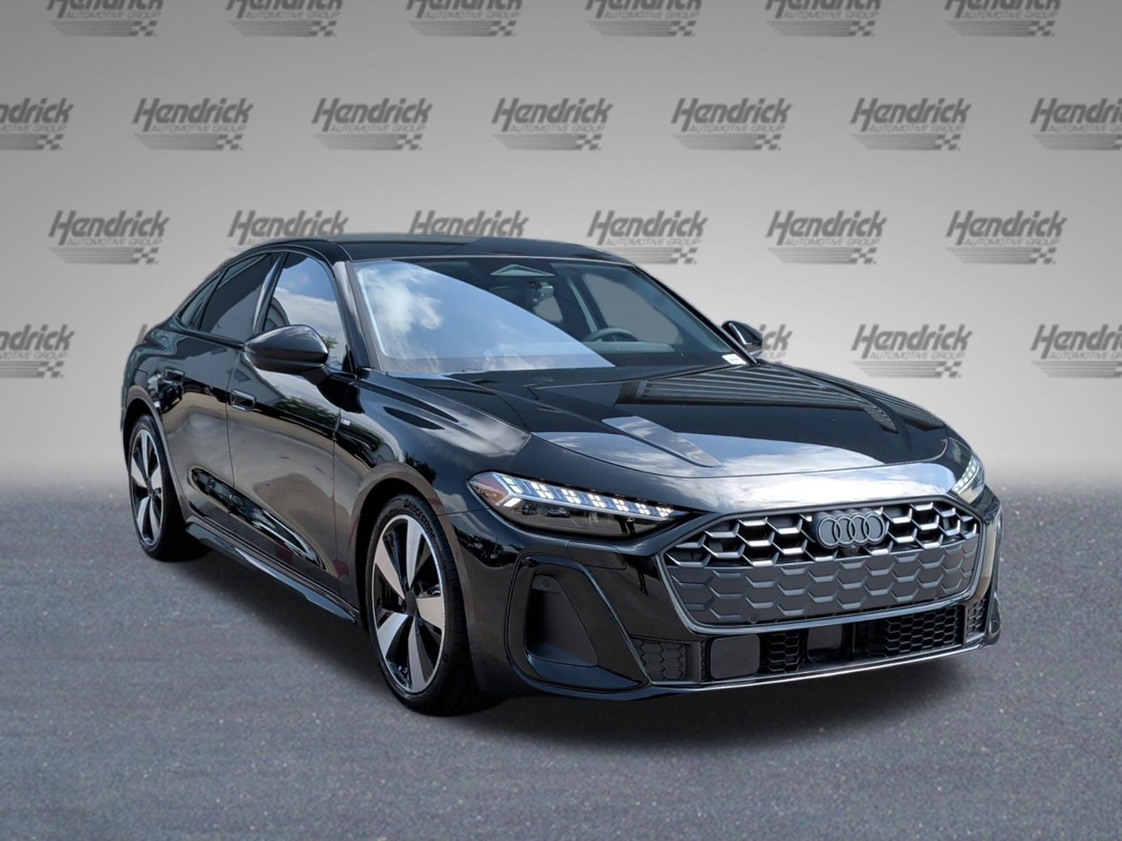 Used 2026 Audi A5 Premium Plus AWD/4WD image 2
