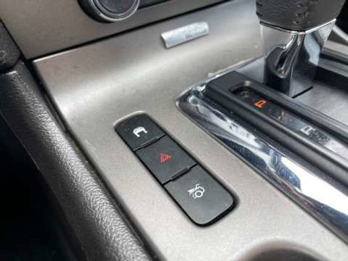 Used 2010 Ford Mustang Coupe RWD image 20