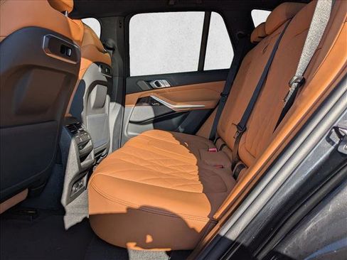 New 2026 BMW X5 xDrive50e w/ Premium Package image 17