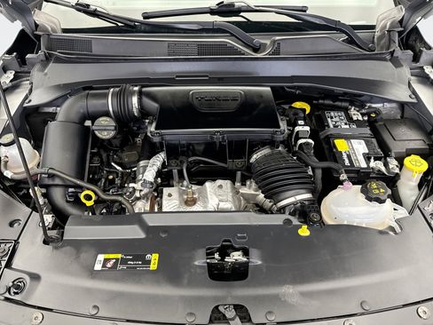 Used 2023 Jeep Compass Limited w/ Elite Group image 22