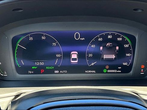 New 2025 Honda Accord Touring image 21