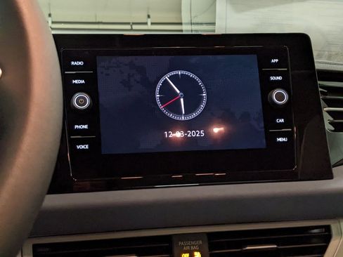 New 2026 Volkswagen Jetta SE image 16