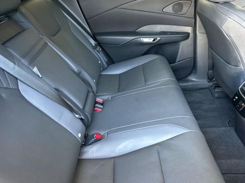 Certified 2024 Lexus RX 350 FWD w/ Technology Package image 28