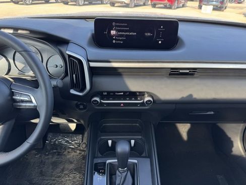 New 2026 MAZDA CX-50 AWD 2.5 S w/ Preferred Pkg image 2