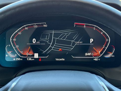 Used 2023 BMW 430i Gran Coupe RWD image 38