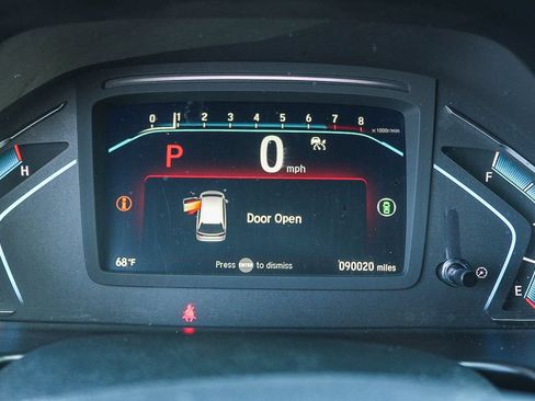 Used 2024 Honda Odyssey Sport image 23