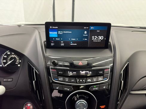 Used 2022 Acura RDX AWD image 30