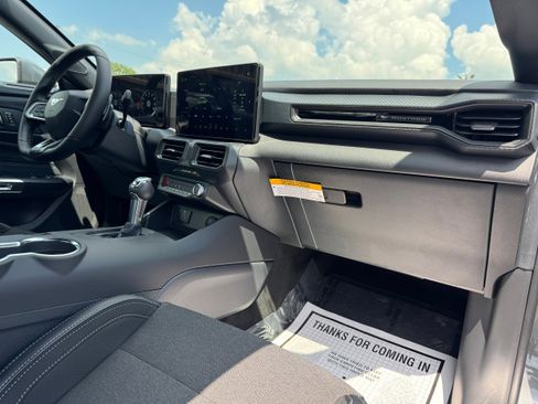 New 2025 Ford Mustang GT image 15