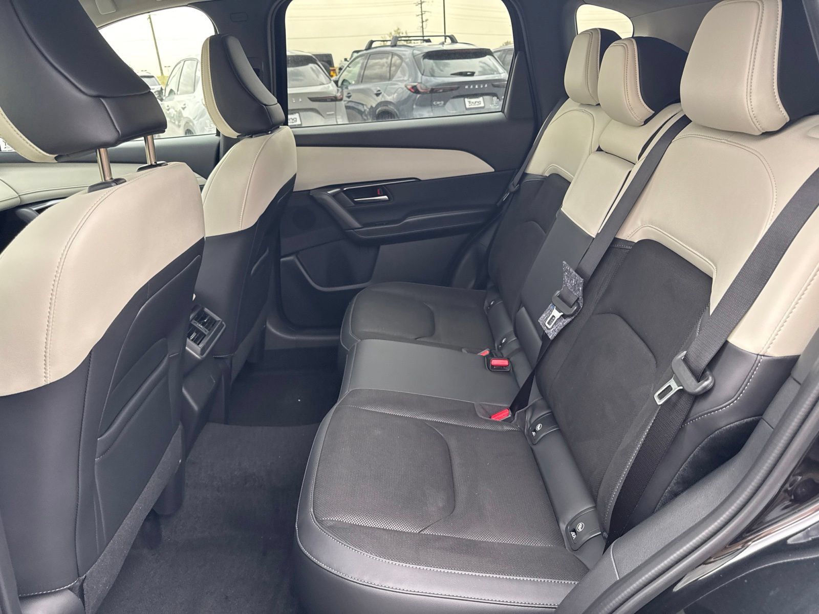 New 2026 MAZDA CX-5 Preferred AWD/4WD image 10