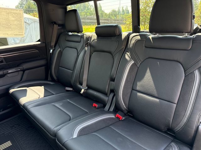 New 2026 RAM 1500 RHO w/ RHO Level 1 Equipment Group AWD/4WD image 22