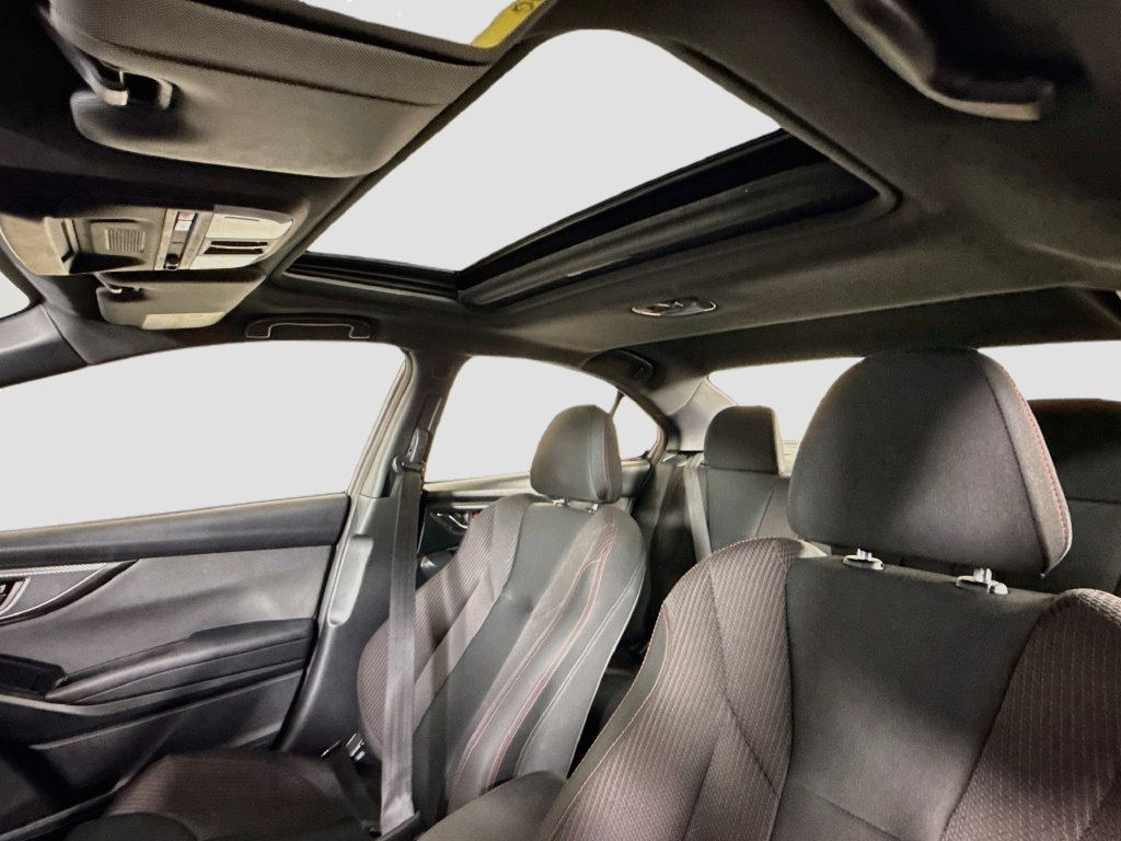 Certified 2022 Subaru WRX Premium AWD/4WD image 11