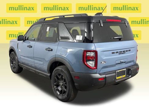 New 2026 Ford Bronco Sport Big Bend w/ Convenience Package AWD/4WD image 9