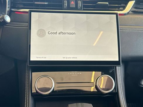 New 2026 Jaguar F-PACE R-Dynamic S image 12