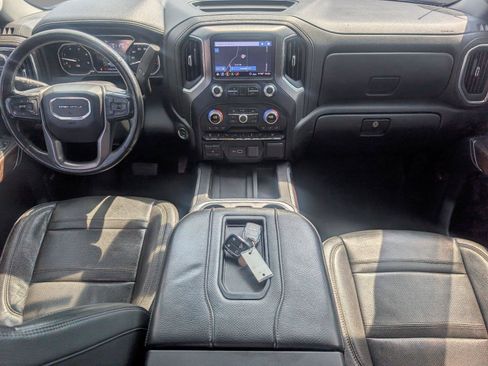 Used 2020 GMC Sierra 3500 Denali w/ Denali Ultimate Package AWD/4WD image 33
