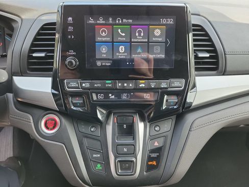 Used 2019 Honda Odyssey EX-L image 17