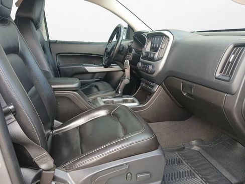 Used 2019 Chevrolet Colorado ZR2 AWD/4WD image 24