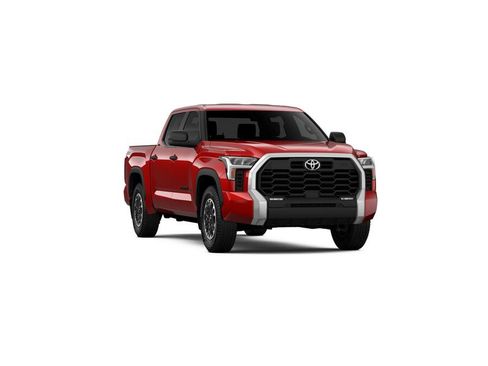 New 2026 Toyota Tundra SR5 AWD/4WD image 16