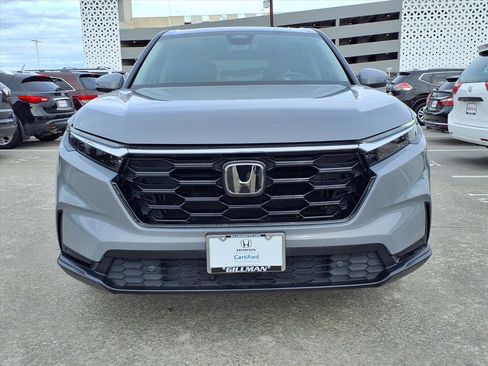 Certified 2023 Honda CR-V EX-L image 20