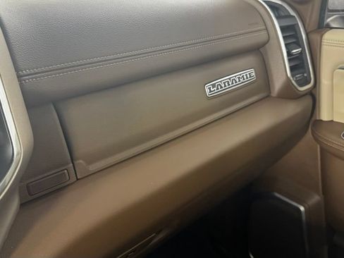 Used 2022 RAM 2500 Laramie AWD/4WD image 17