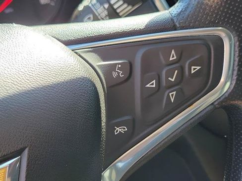 Used 2020 Chevrolet Equinox LT AWD/4WD image 19