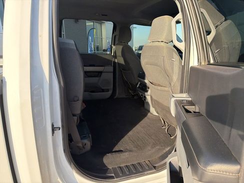 Used 2024 Ford F250 XLT w/ FX4 Off-Road Package AWD/4WD image 26