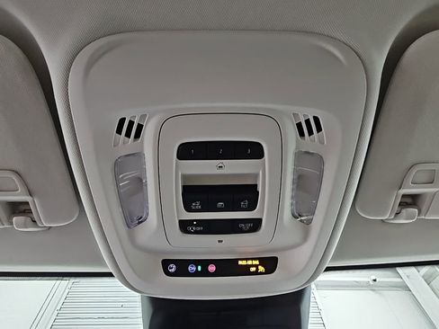New 2026 Buick Envision Preferred AWD/4WD image 23