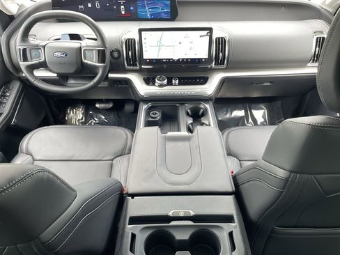 New 2026 Ford Expedition Max Platinum AWD/4WD image 12