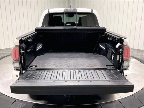 Used 2019 Toyota Tacoma TRD Pro image 34