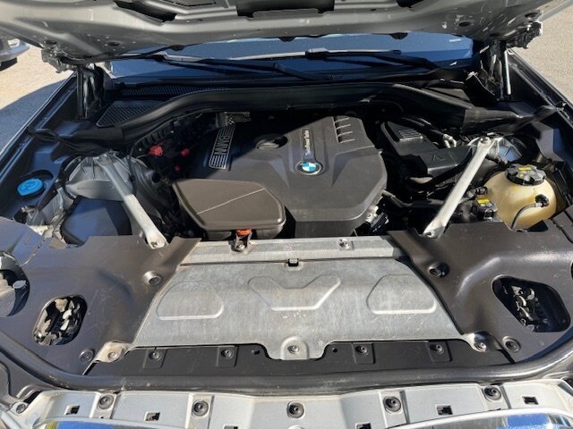 Used 2018 BMW X3 xDrive30i AWD/4WD image 23