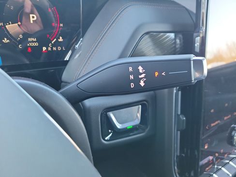 New 2026 GMC Yukon AT4 w/ AT4 Premium Plus Package image 22