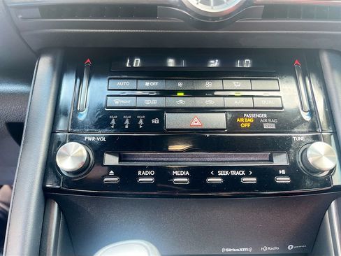 Used 2023 Lexus IS 300 w/ Premium Package RWD image 15
