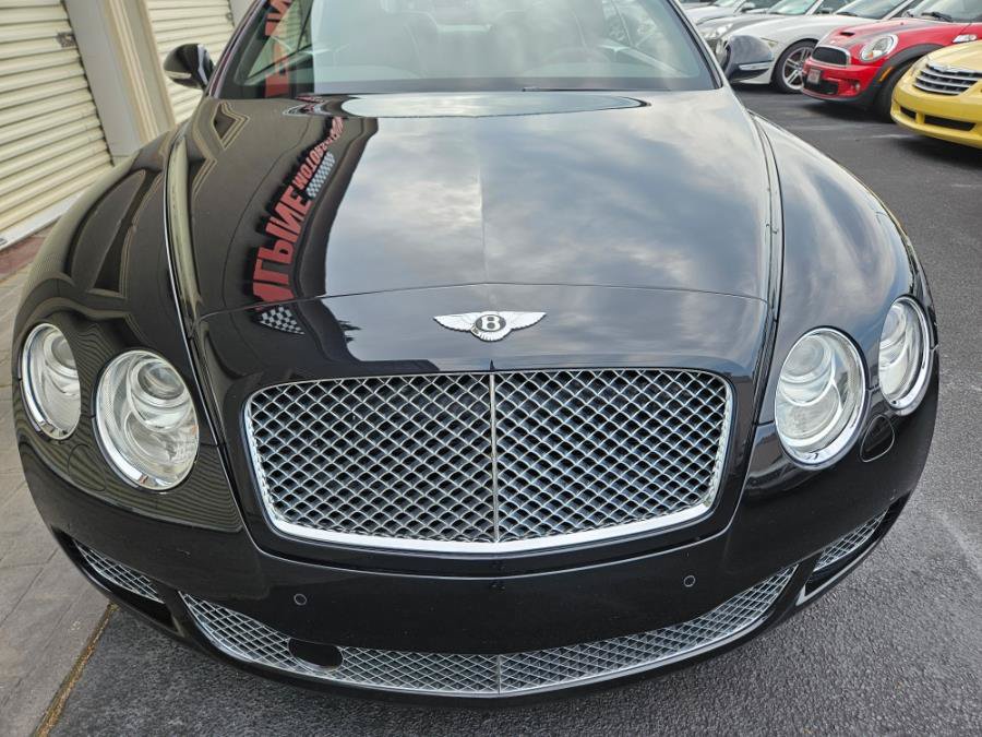 Used 2011 Bentley Continental GT Speed AWD/4WD image 16