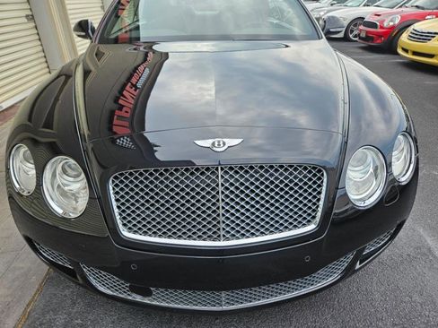 Used 2011 Bentley Continental GT Speed image 16