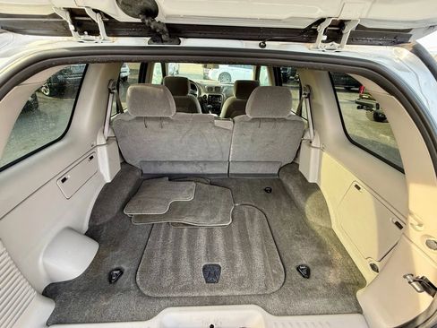 Used 2003 Chevrolet TrailBlazer LS w/ Preferred Equipment Group image 14